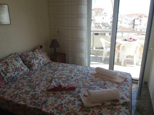 Apartamento Kavala Amazing View