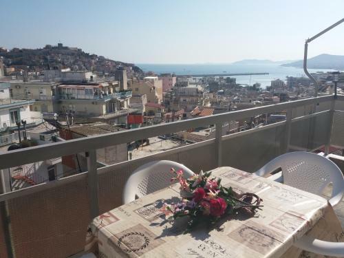 Apartamento Kavala Amazing View