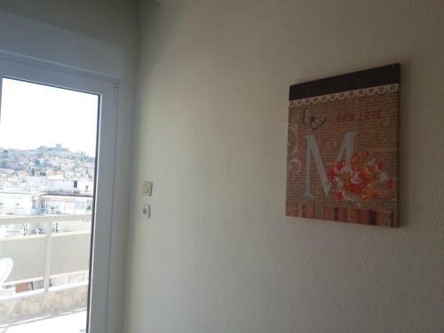 Apartamento Kavala Amazing View