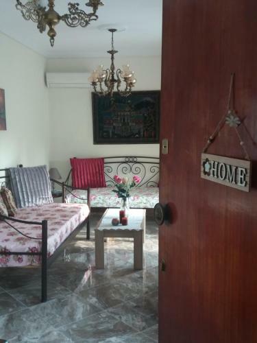 Apartamento Kavala Amazing View
