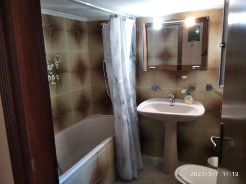 Apartamento Central Home Kavala 2nd Floor