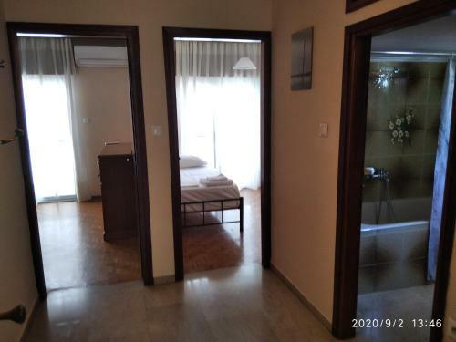 Apartamento Central Home Kavala 2nd Floor