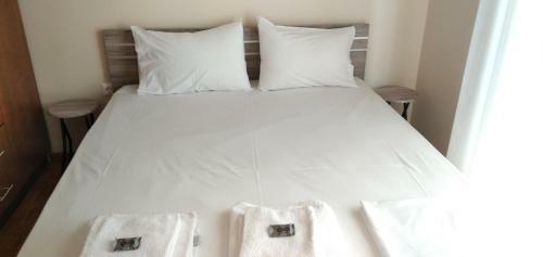 Apartamento Central Home Kavala 2nd Floor