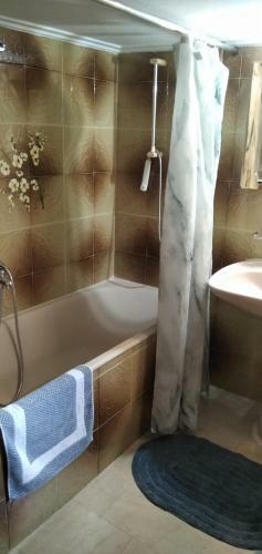 Apartamento Central Home Kavala 2nd Floor