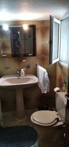 Apartamento Central Home Kavala 2nd Floor