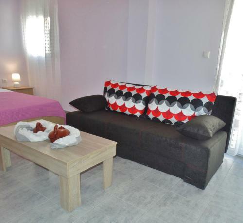 Apartamento Ismini Cozy Rooms