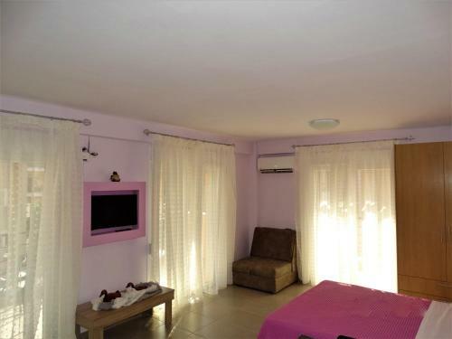 Apartamento Ismini Cozy Rooms