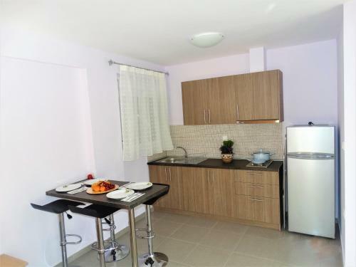 Apartamento Ismini Cozy Rooms