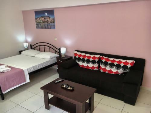 Apartamento Ismini Cozy Rooms