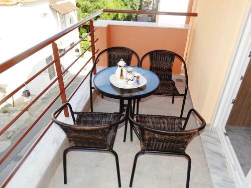 Apartamento Ismini Cozy Rooms