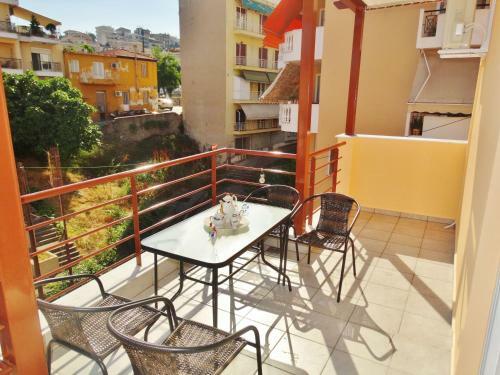 Apartamento Ismini Cozy Rooms