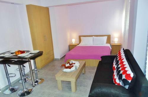 Apartamento Ismini Cozy Rooms