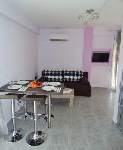 Apartamento Ismini Cozy Rooms