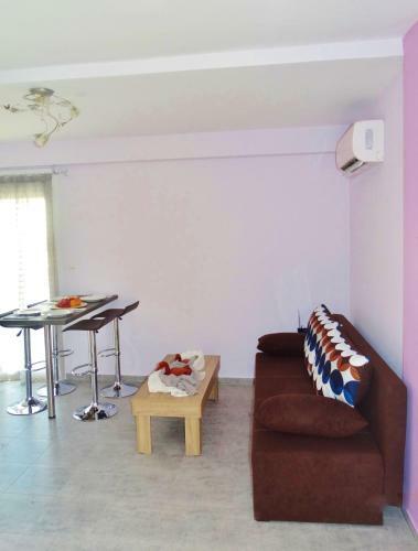 Apartamento Ismini Cozy Rooms