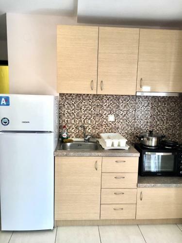 Apartamento Ismini Cozy Rooms