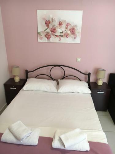 Apartamento Ismini Cozy Rooms