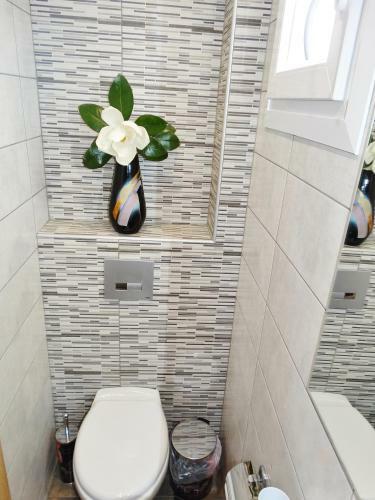 Apartamento Ismini Cozy Rooms