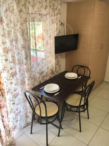 Apartamento Ismini Cozy Rooms