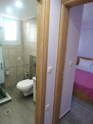 Apartamento Ismini Cozy Rooms