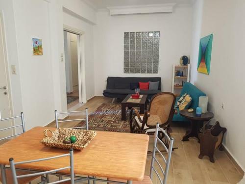 Apartamento Kavala Downtown