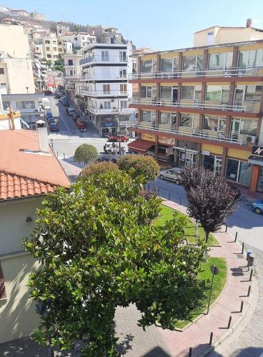 Apartamento Kavala Downtown