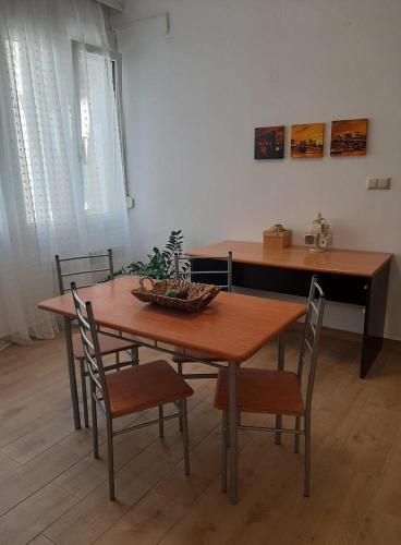 Apartamento Kavala Downtown