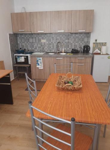 Apartamento Kavala Downtown
