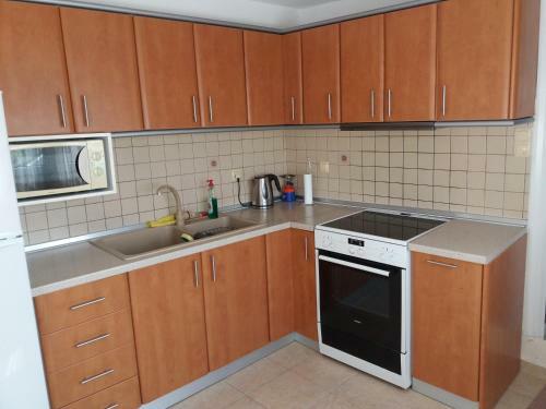 Apartamento Efthimis Rooms