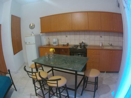 Apartamento Varvara