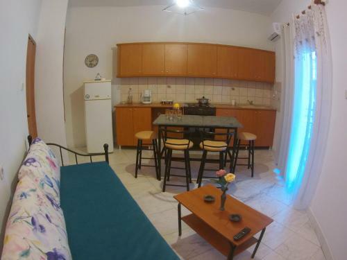Apartamento Varvara