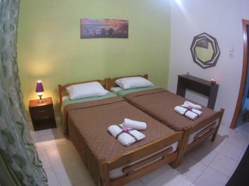 Apartamento Varvara