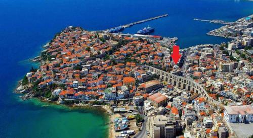 Apartamento Varvara
