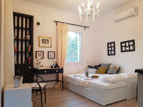 Apartamento Art & Cozy