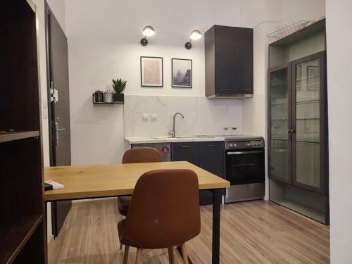 Apartamento Art & Cozy