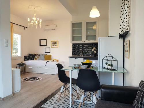 Apartamento Art & Cozy