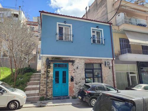 Apartamento Art & Cozy