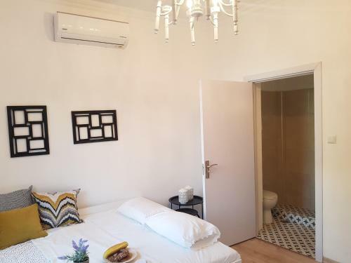 Apartamento Art & Cozy