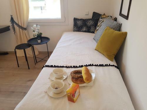 Apartamento Art & Cozy