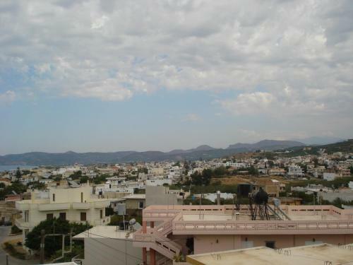 Apartamento Pyrgos Kissamos
