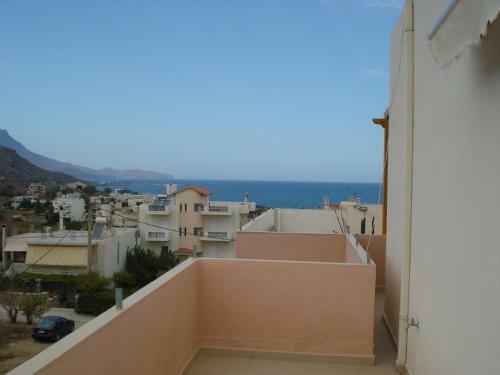 Apartamento Pyrgos Kissamos