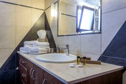 Eleni's Villa 'top Destination'