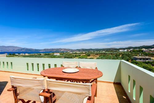 Eleni's Villa 'top Destination'