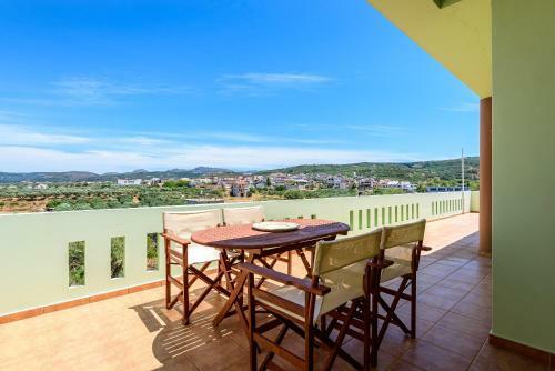 Eleni's Villa 'top Destination'