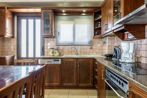 Eleni's Villa 'top Destination'