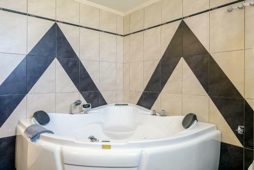 Eleni's Villa 'top Destination'