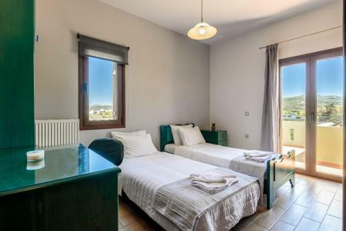 Eleni's Villa 'top Destination'