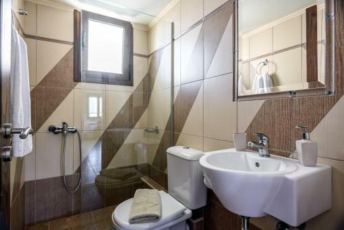 Eleni's Villa 'top Destination'