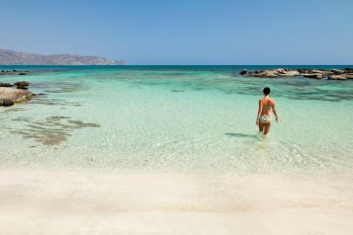 Eleni's Villa 'top Destination'