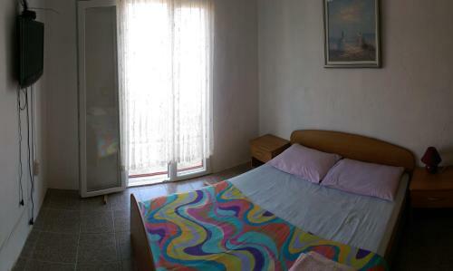 Apartman Knezevic
