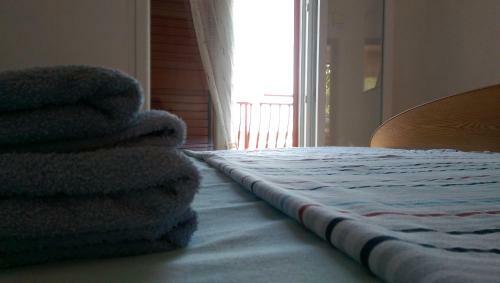 Apartman Knezevic